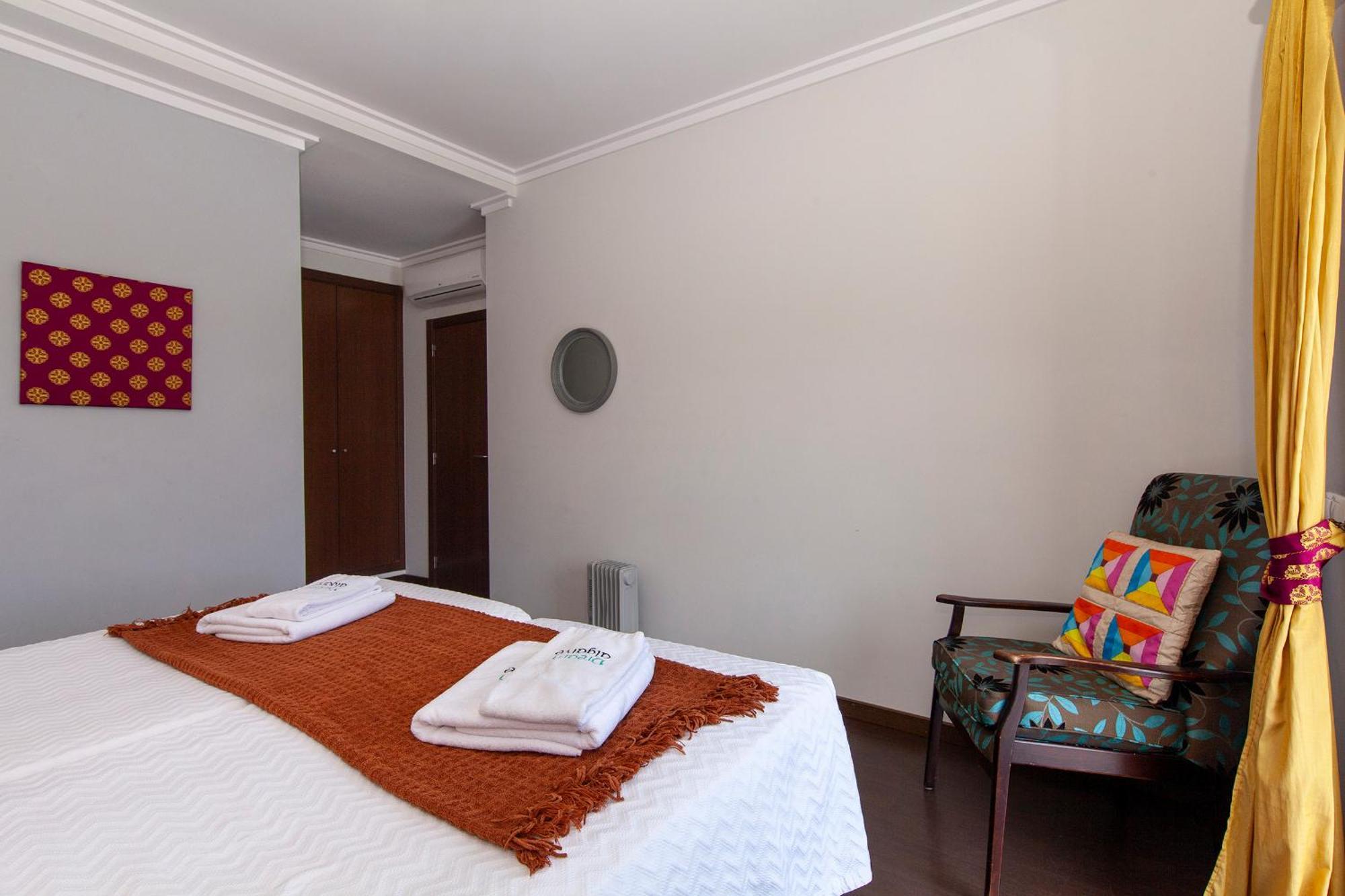 B04 - Luxury 2 Bed W Terrace Pool Apartman Lagos Kültér fotó