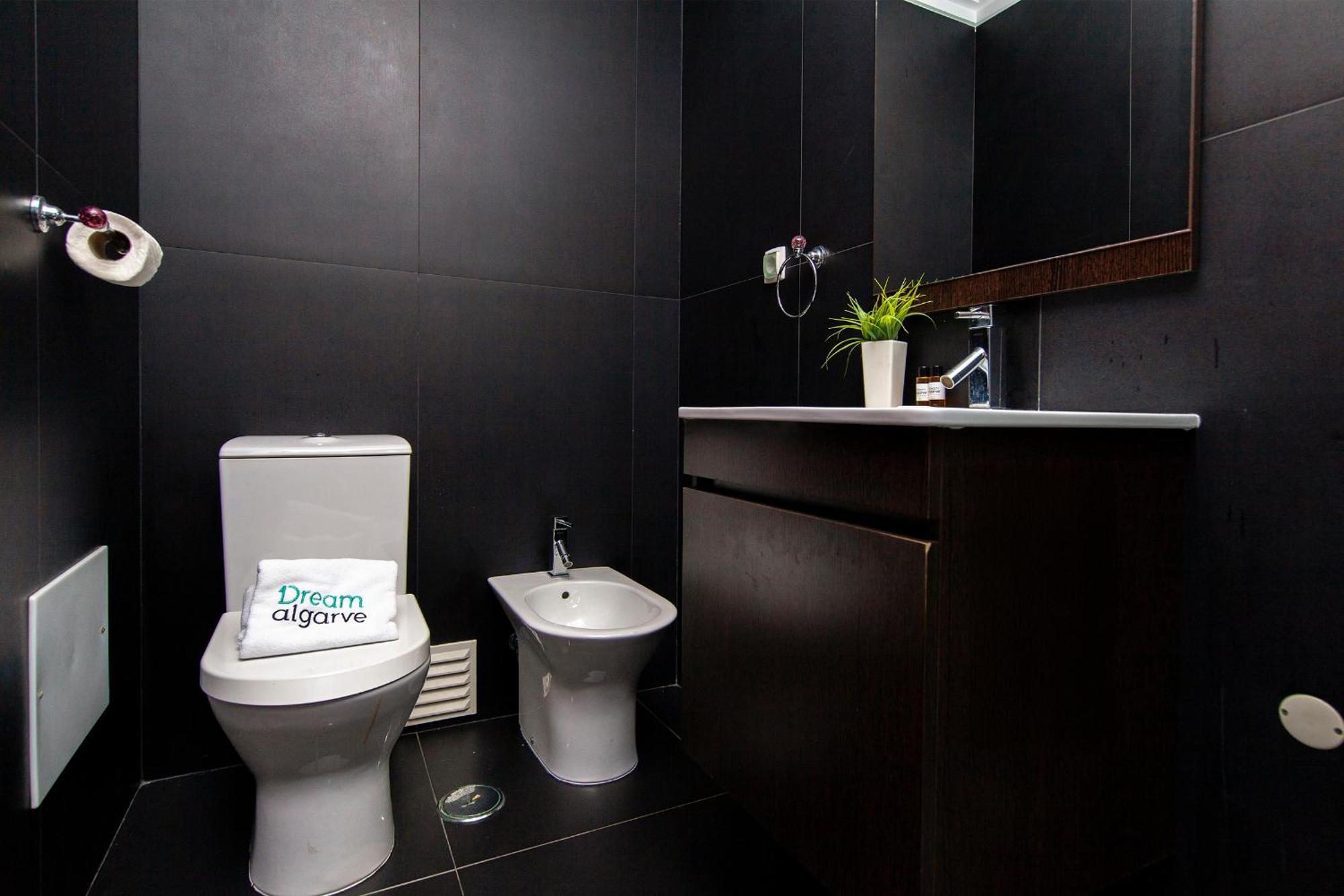B04 - Luxury 2 Bed W Terrace Pool Apartman Lagos Kültér fotó