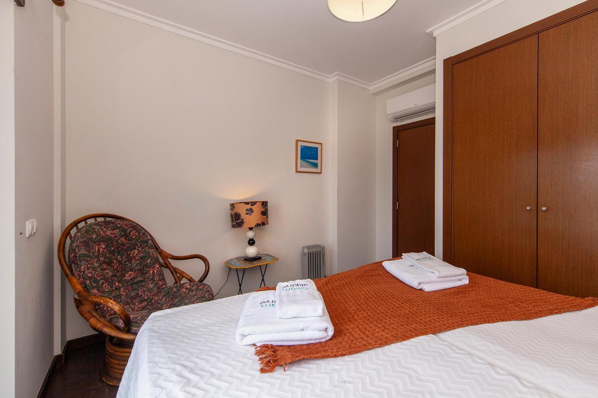 B04 - Luxury 2 Bed W Terrace Pool Apartman Lagos Kültér fotó