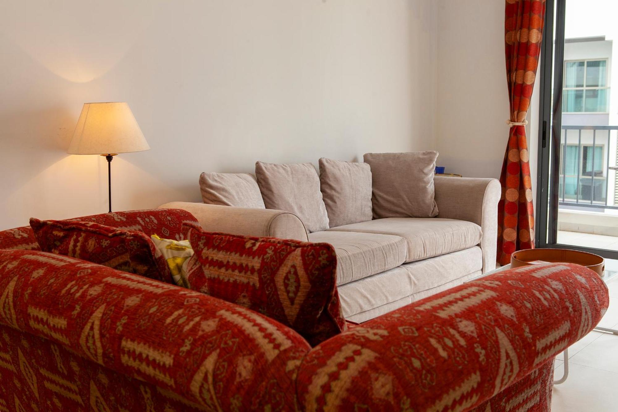 B04 - Luxury 2 Bed W Terrace Pool Apartman Lagos Kültér fotó