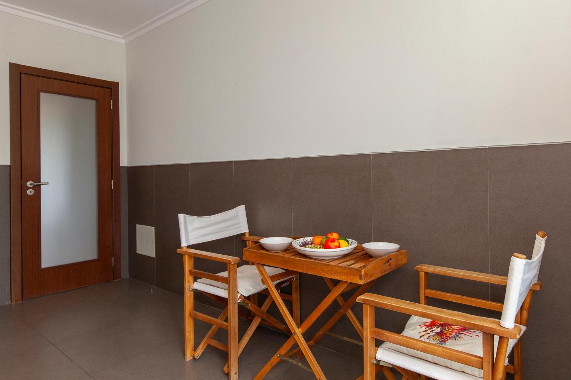 B04 - Luxury 2 Bed W Terrace Pool Apartman Lagos Kültér fotó